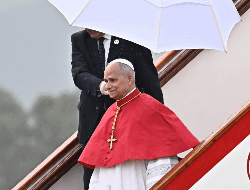 The Episcopal Conference of Guatemala supports Pope Leo XIV in his statements against war conflicts