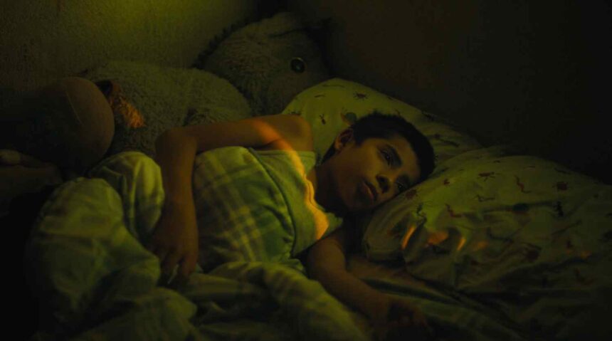 The Guatemalan short film that will premiere in the Quinzaine des Cinéastes at the 2026 Cannes Film Festival