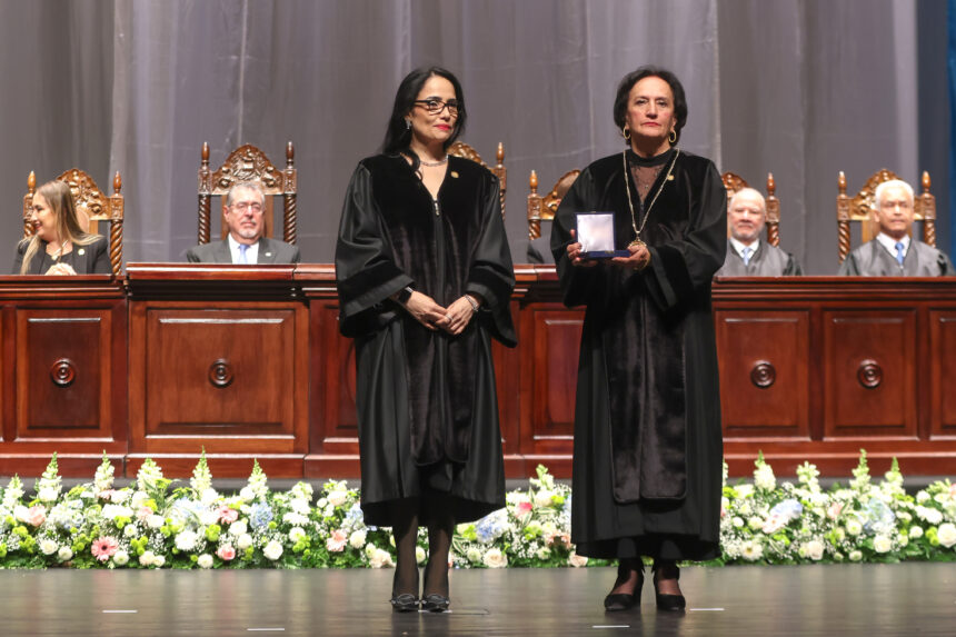 The administrative challenges of the CC and the MP