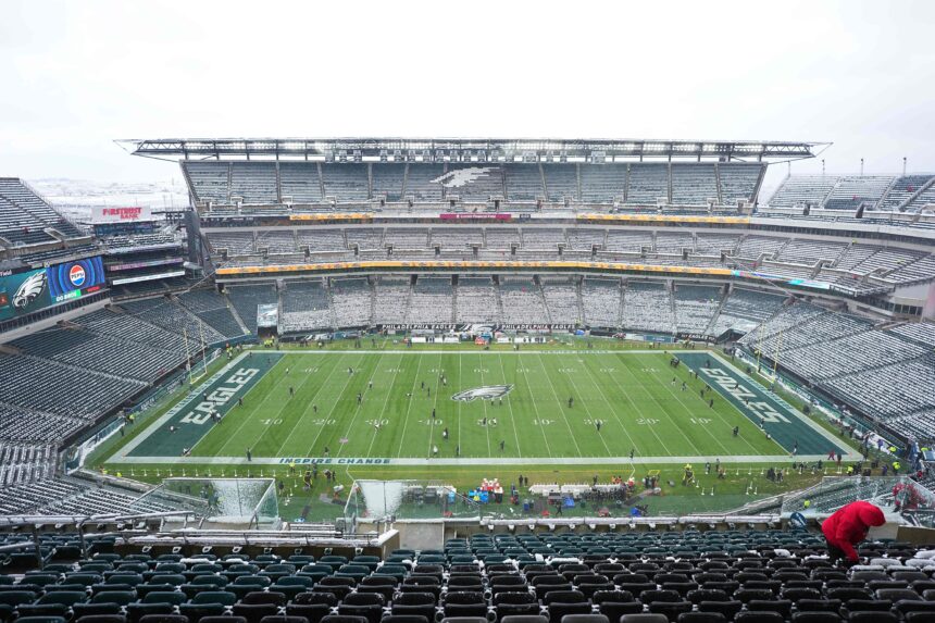 The city that announced free transportation after all games