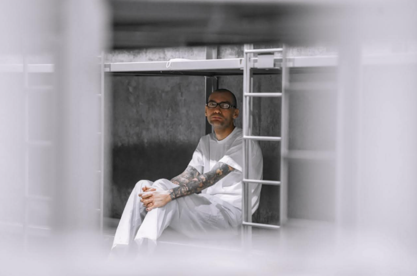 The criminal responsible for committing more than 100 homicides in El Salvador