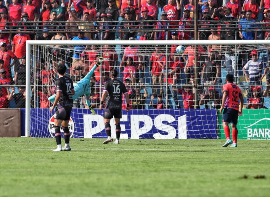 The final phase of the Clausura begins and the Player of the Match award debuts