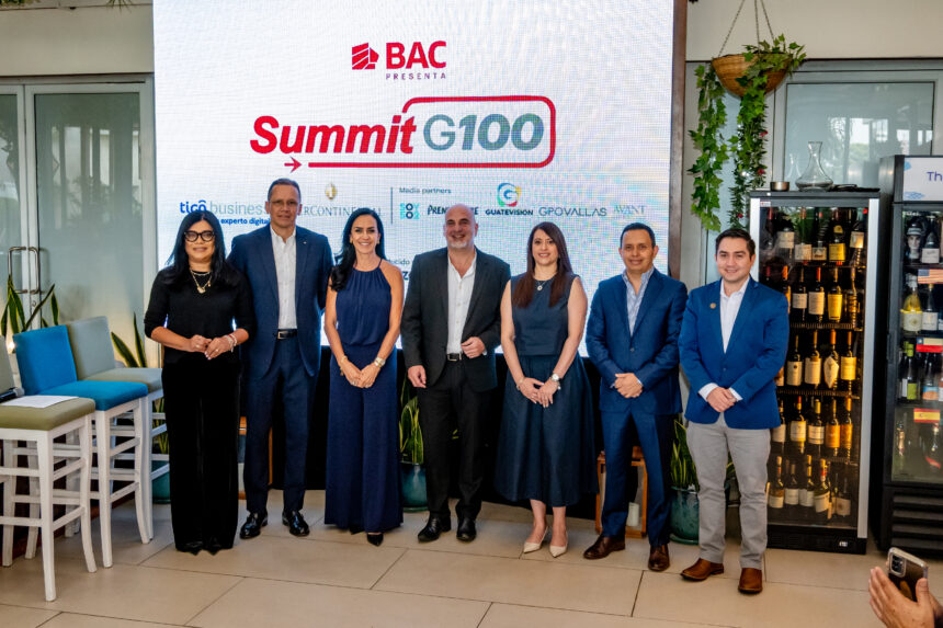 The meeting that will define the future of MSMEs in Guatemala