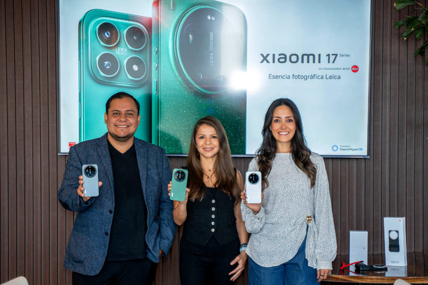 The new reference in mobile photography with the latest advances in technology