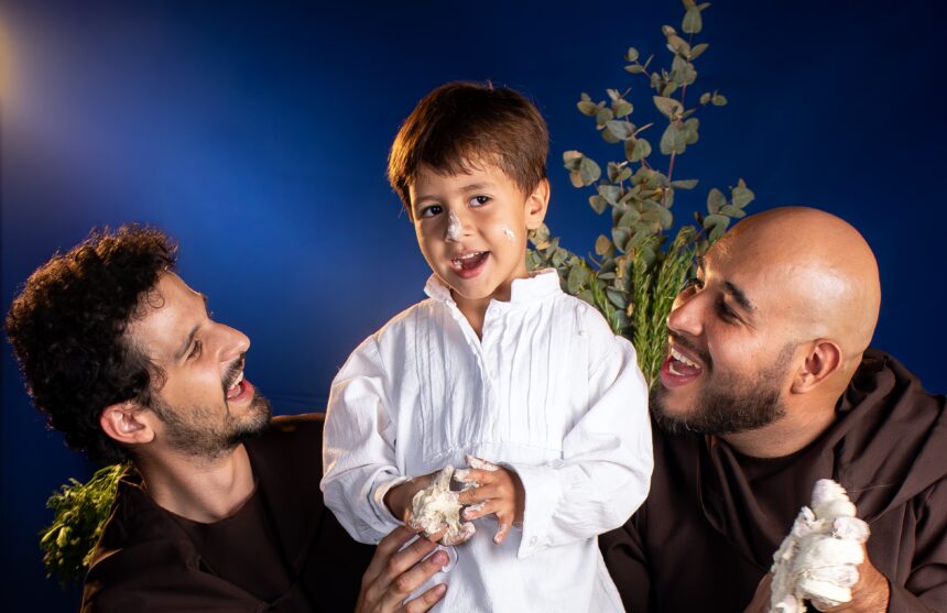 The play “Marcelino bread and wine” will arrive at the IGA Dick Smith Theater in May 2026