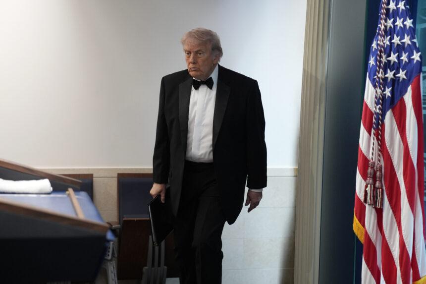 The roots of political violence are not as simple as Trump makes them seem