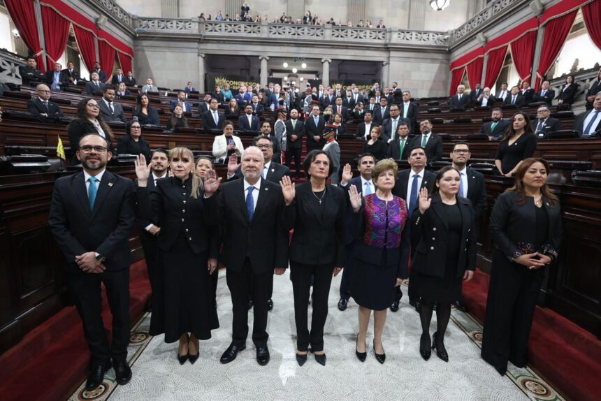 The three milestones in the final stretch of the second degree election processes