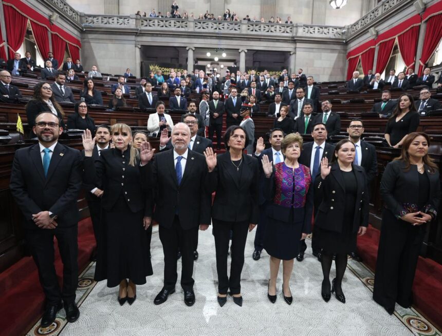 The three milestones in the final stretch of the second degree election processes