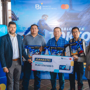 The winners of Unblock Tokyo are awarded – Gaming Fanáticos Bi 2025