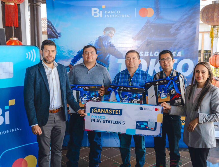 The winners of Unblock Tokyo are awarded – Gaming Fanáticos Bi 2025