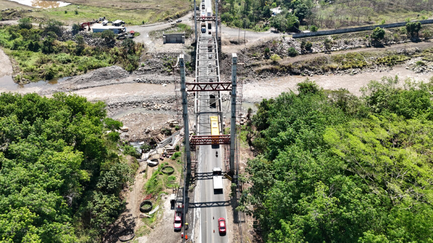 CIV says that not all bridges have severe damage, while the private sector asks for constant maintenance