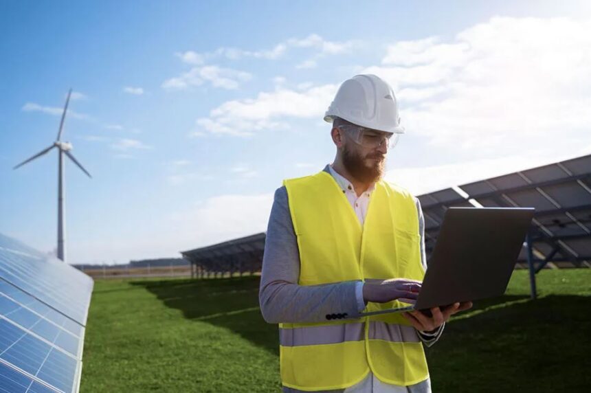 These are the 57 projects awarded and endorsed by the National Energy Commission