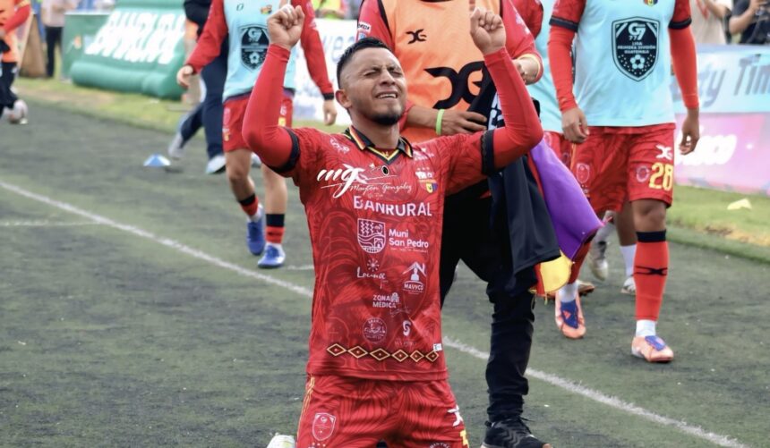 These are the four semifinalists and their crosses in the 2026 Clausura Tournament