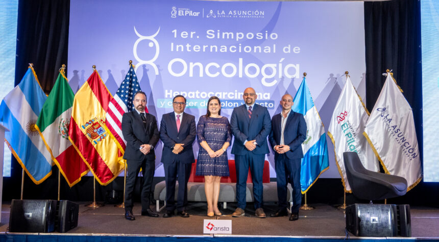 They promote scientific exchange in the field of oncology