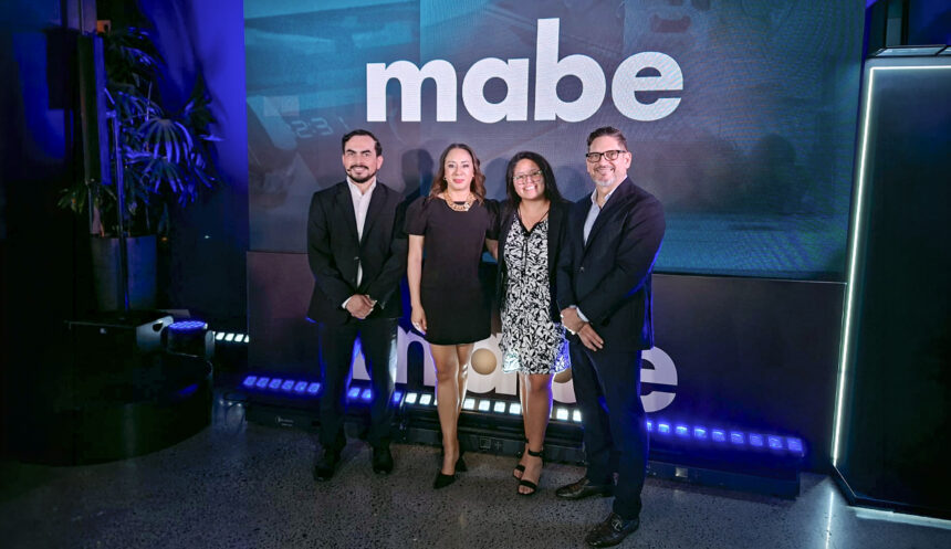 They promote the smart home in Guatemala