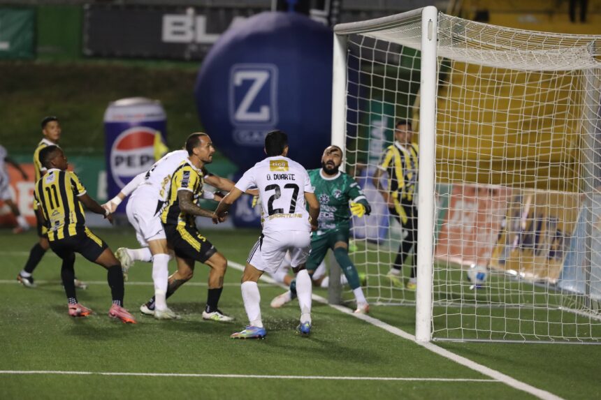 This is how matchday 20 of Clausura 2026 will be played, a crucial date in the fight for relegation