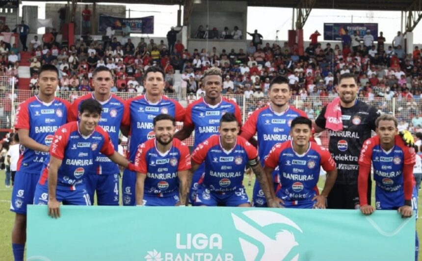 This is how the classification table goes after matchday 21