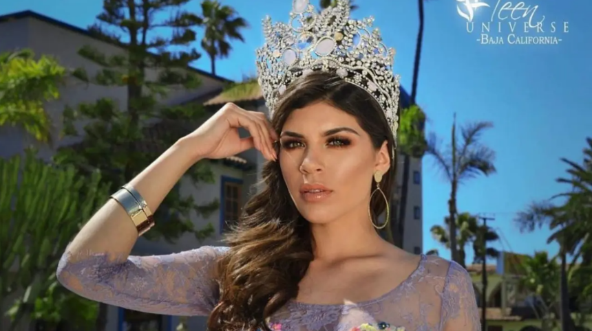 This is how the former beauty queen was murdered in Polanco