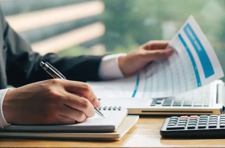 This is how the new simplified tax regime works, according to the published regulations