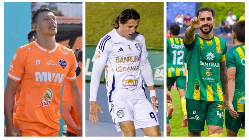 This is the panorama of relegation with 3 days left with 7 teams in the fight