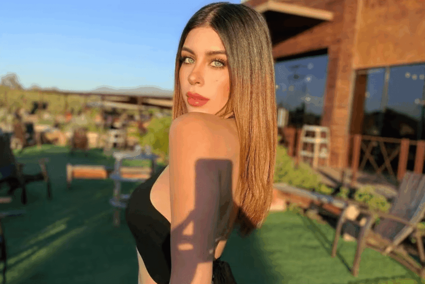 This was the exact moment of the murder in Polanco