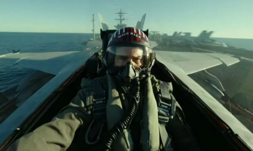 Tom Cruise returns in new movie confirmed by Paramount