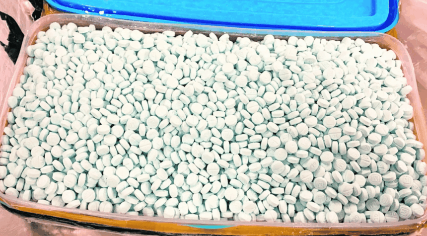 US sanctions Sinaloa Cartel network and names Guatemalan intermediary