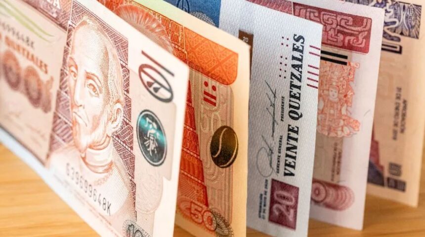 Unexecuted budget will finance fuel subsidies in Guatemala and what those items could be