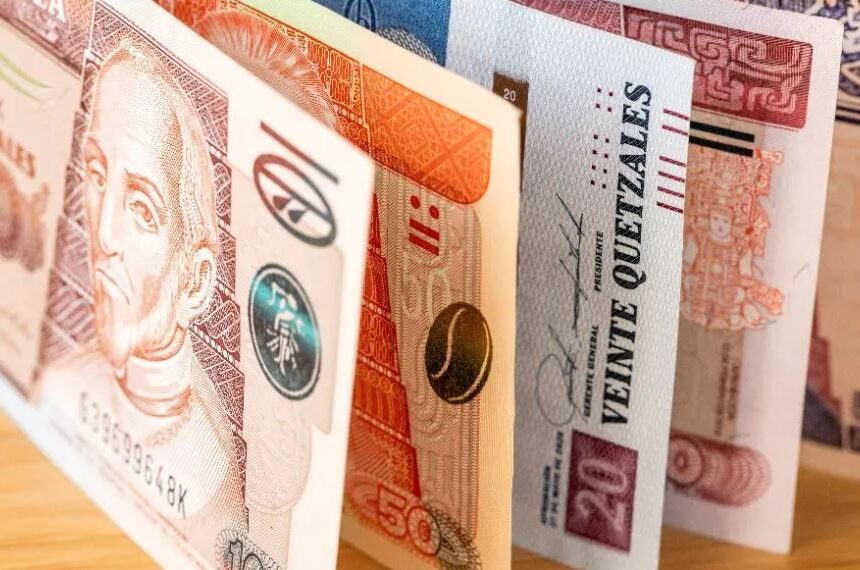 Unexecuted budget will finance fuel subsidies in Guatemala and what those items could be