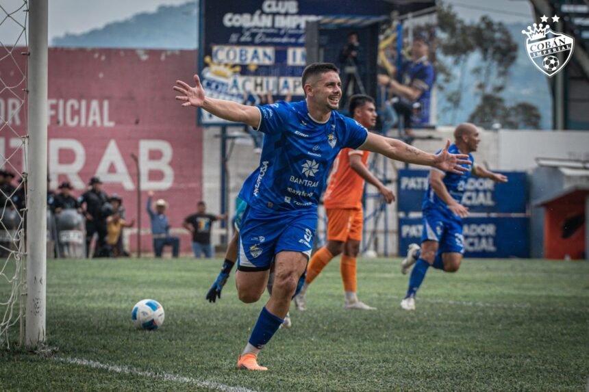 Uri Amaral apologizes to Coban fans after controversial celebration