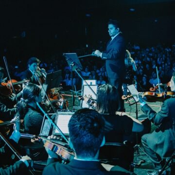 Vivaldi’s four seasons arrive in Antigua Guatemala: details of the concert