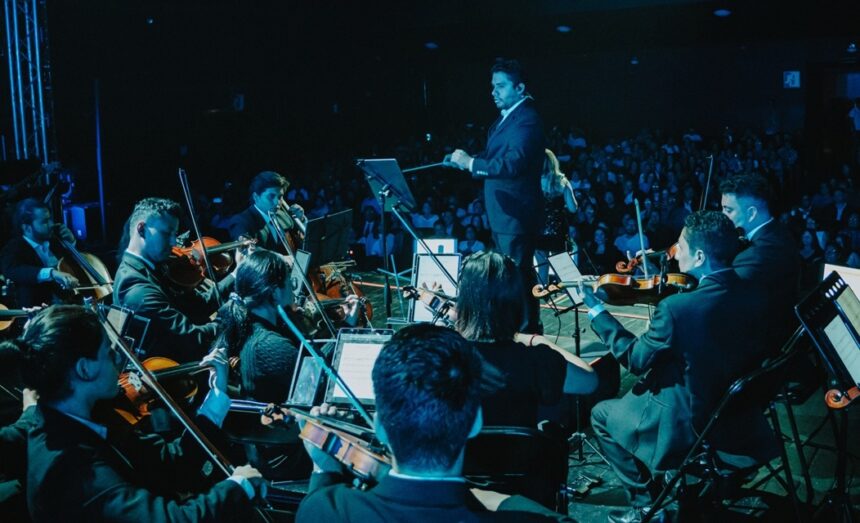 Vivaldi’s four seasons arrive in Antigua Guatemala: details of the concert