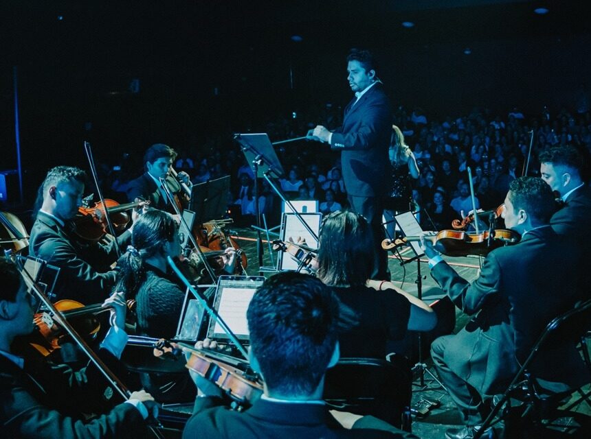 Vivaldi’s four seasons arrive in Antigua Guatemala: details of the concert