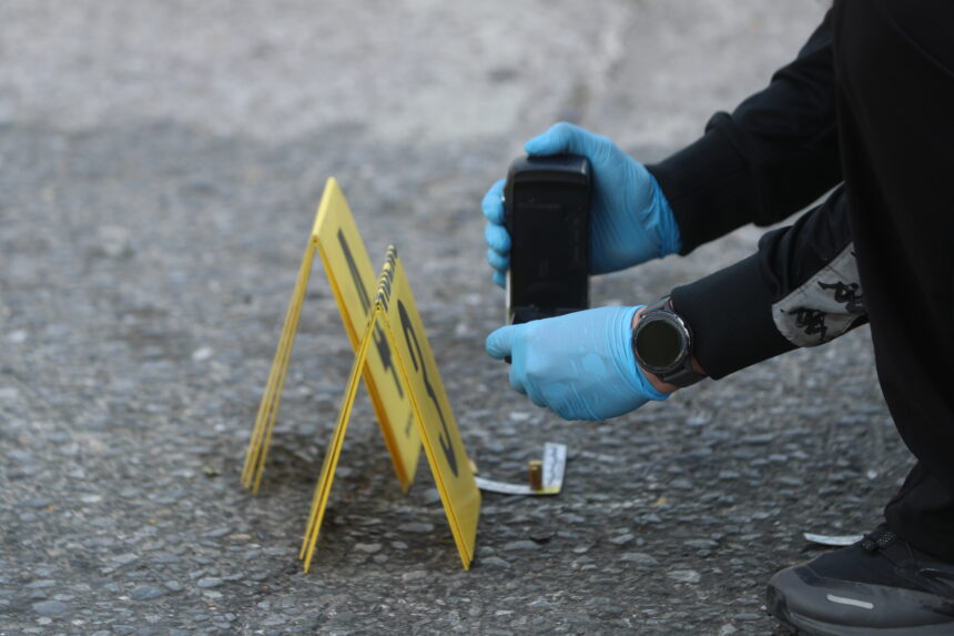 Volunteer firefighters report a death and injuries after an armed attack in Escuintla