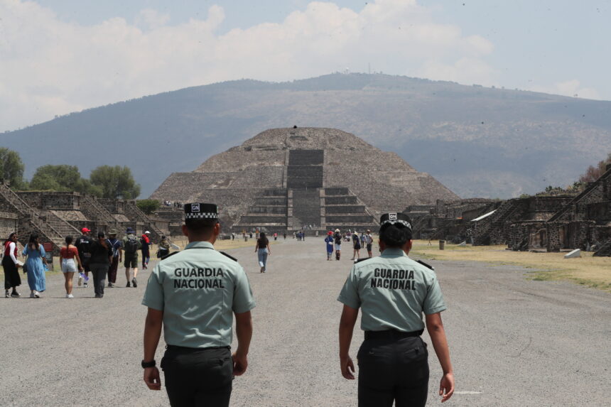 Was he missing? Mother of the Teotihuacán shooter reveals data about Julio César Jasso