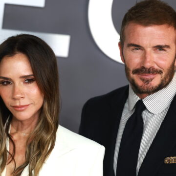 “We have always tried to be the best parents”