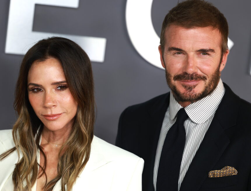 “We have always tried to be the best parents”