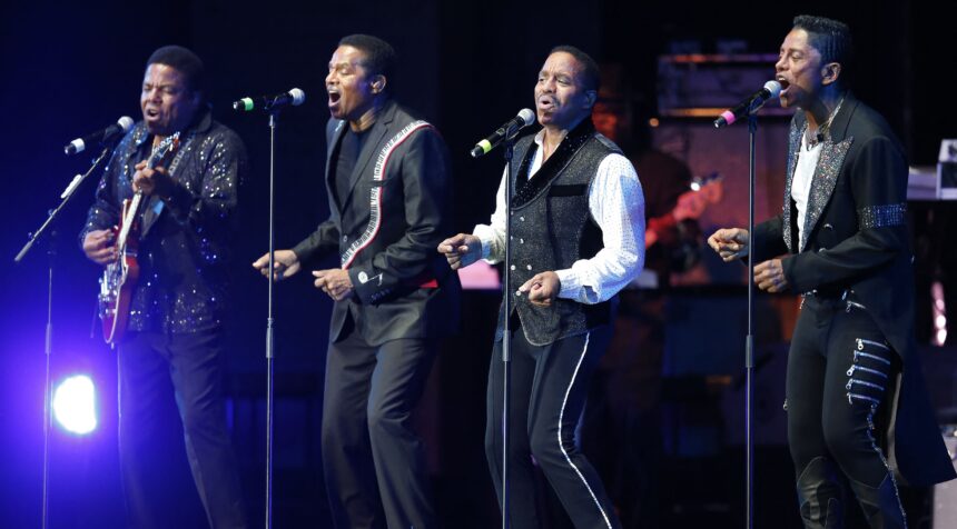 What are Michael Jackson’s brothers doing today? This is your life in 2026