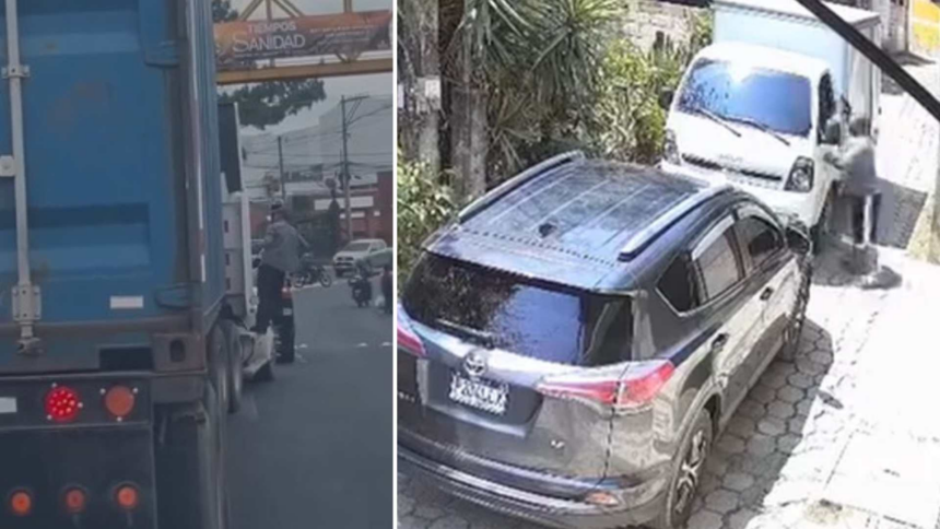 What are the legal consequences in Guatemala