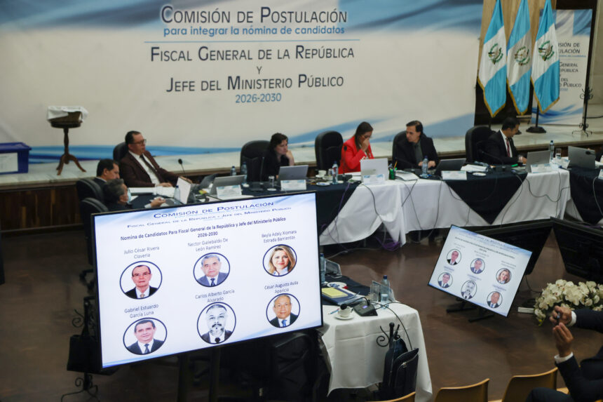 What changed in the Commission’s vote and what scenarios are expected until the appointment of the President