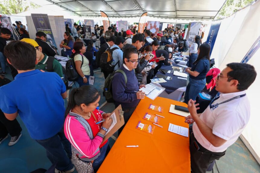 What companies and applicants are looking for