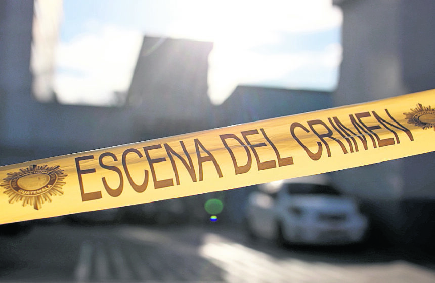 What happened during the recording of a Colombian series that left two members of the production dead