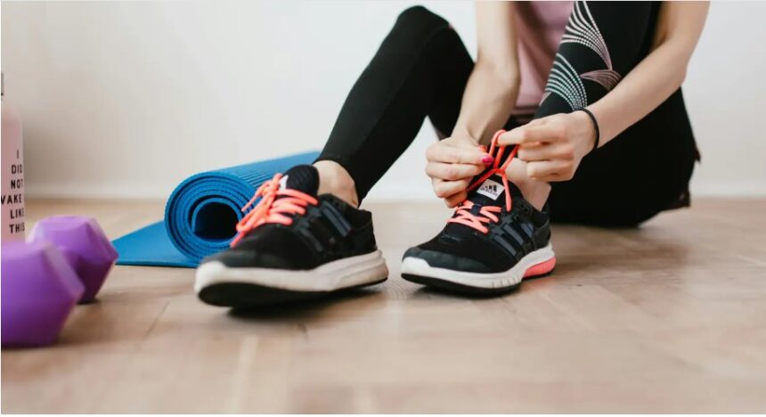 What is habit stacking and how can it help you achieve wellness?