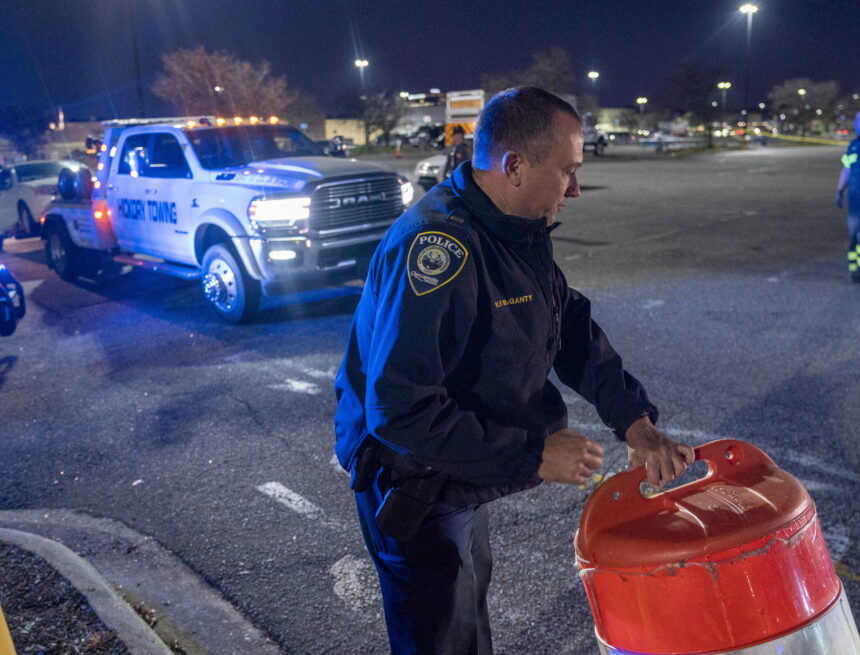 What is known about the former lieutenant governor of Virginia who murdered his wife and then took his own life?