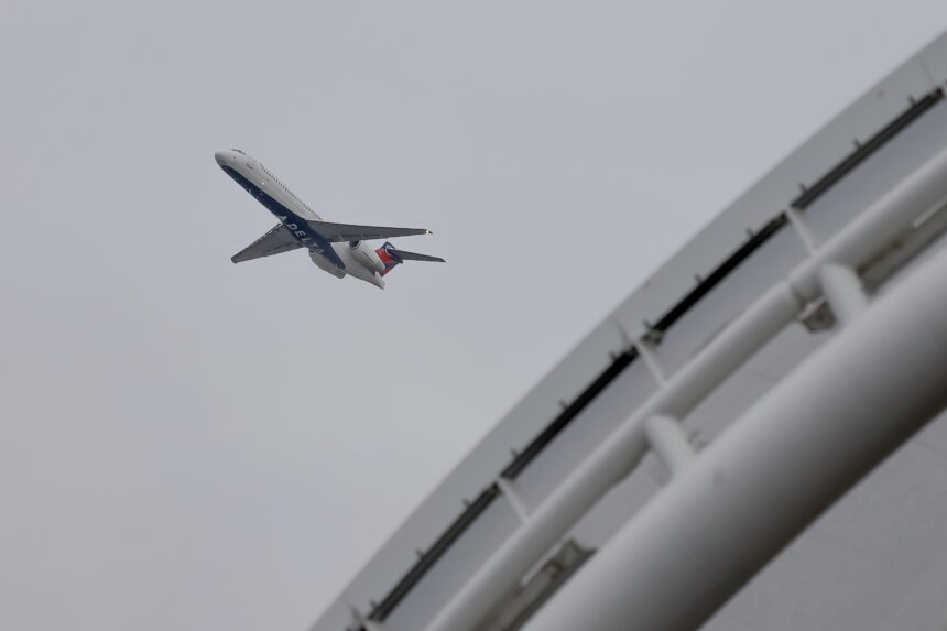 What measures will the US apply in response to the situation that occurs at airports?