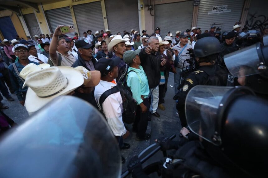 What more do they ask of Congress?