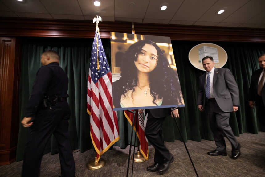 What the autopsy of Celeste Rivas revealed, whose body was found in the singer’s car D4vd