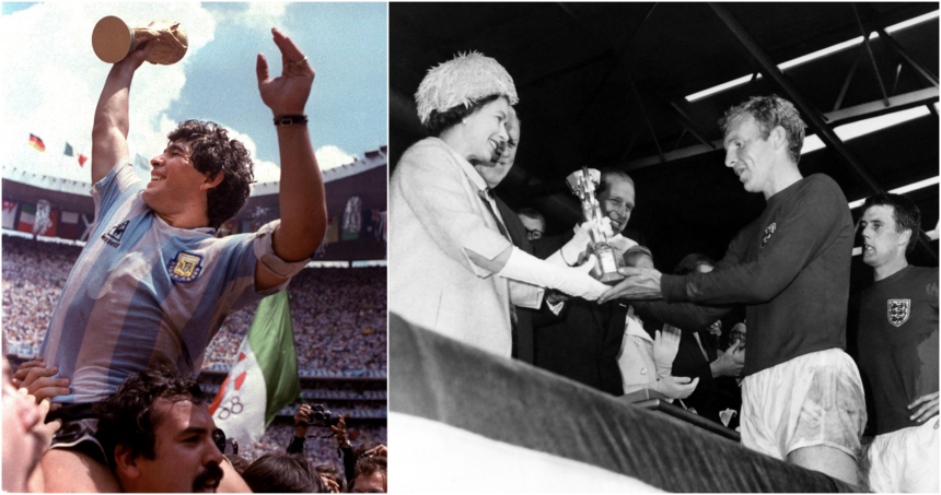 What would have been? The great controversies of the World Cups that the VAR could have avoided