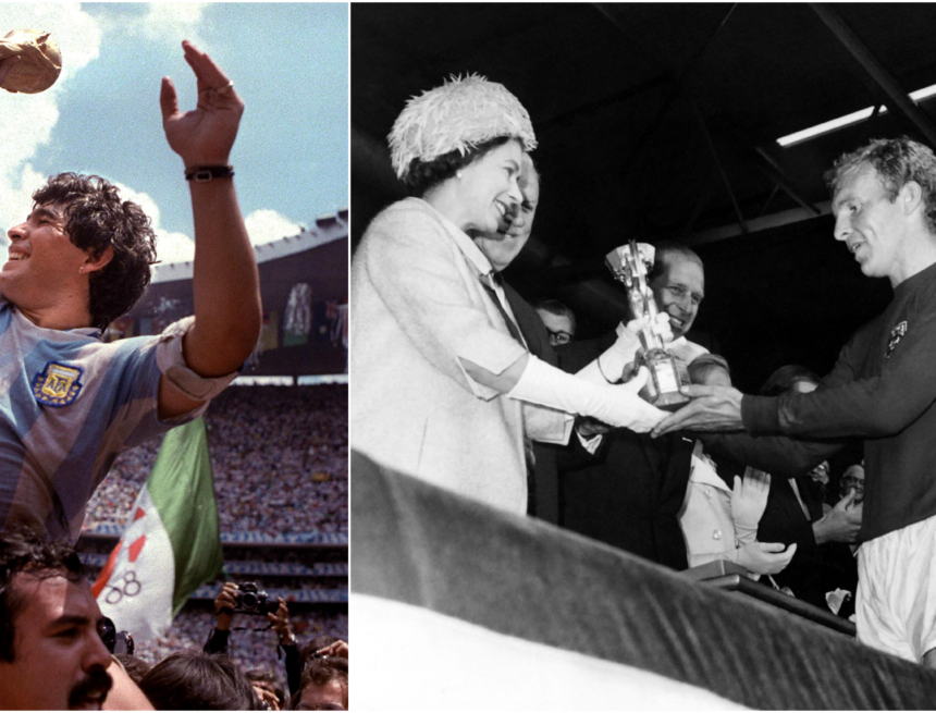 What would have been? The great controversies of the World Cups that the VAR could have avoided