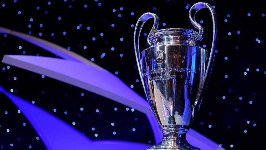 When are the Champions League quarterfinals? Dates, times and where they are disputed When are the Champions League quarterfinals? Dates, times and where they are disputed
